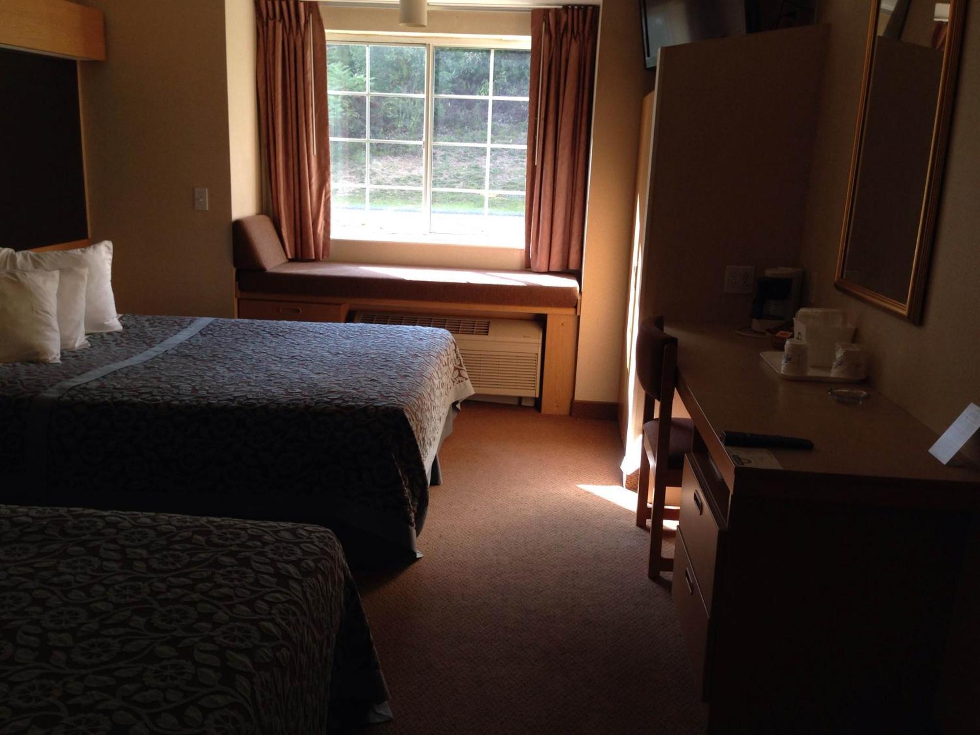 Days Inn By Wyndham Sturbridge Quarto foto